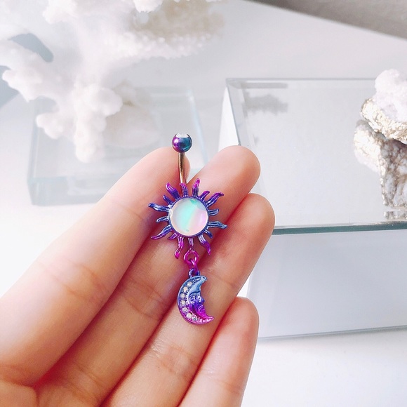 Jewelry - Belly Button Ring